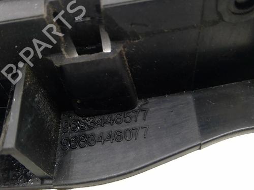 Used Front right interior door handle Front right interior door handle CITROËN DS3 (SA_) 1.6 VTi 120 (120 hp) 25842115 25842115