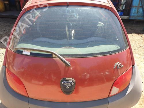 Portellone/Cofano posteriore FORD KA (RB_) 1.3 i (60 hp) 26743685