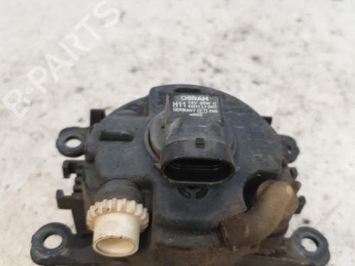 Used Right front fog light Right front fog light PEUGEOT 307 (3A/C) 1.6 HDi (90 hp) 22864620 22864620