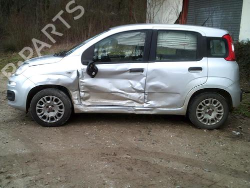 Starter FIAT PANDA (312_, 319_) 1.2 (312PXA1A) | BP30535211M8 - Image 5