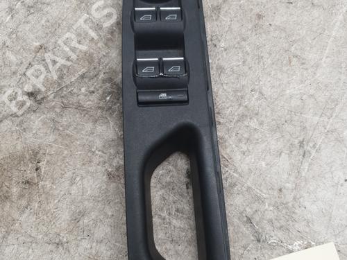 Left front window switch FORD B-MAX (JK) 1.0 EcoBoost | BP29993962I27 - Image 4