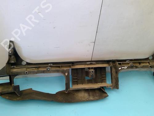 Used Rear bumper bracket Rear bumper bracket PEUGEOT 1007 (KM_) 1.4 (75 hp) 22875967 22875967