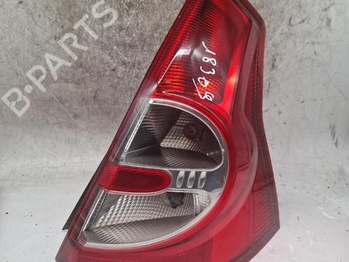 Right taillight DACIA SANDERO | BP37623069C35 - Image 2