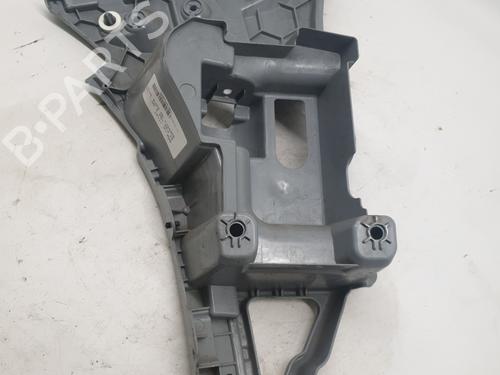 Used Rear bumper bracket Rear bumper bracket BMW X2 (F39) sDrive 18 d (150 hp) 22869934 22869934