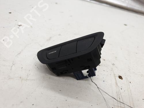 Used Switch Switch CITROËN C5 III (RD_) 1.6 HDi 110 (RD9HZC) (109 hp) 23436145 23436145