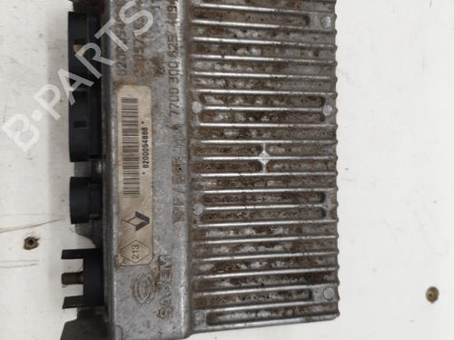 Electronic module RENAULT MASTER II Van (FD) 2.8 dTI (FD0C, FD0F, FD2B, FD2F, FD3C, FD3F) | BP23401718M83 - Image 2