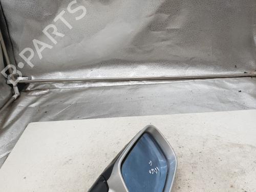 Used Left mirror AUDI A3 (8L1) 1.9 TDI (130 hp) 22866724