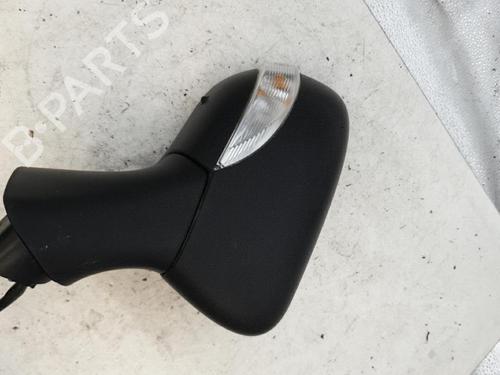Right mirror RENAULT CLIO IV (BH_) 1.5 dCi 75 | BP22876149C27 