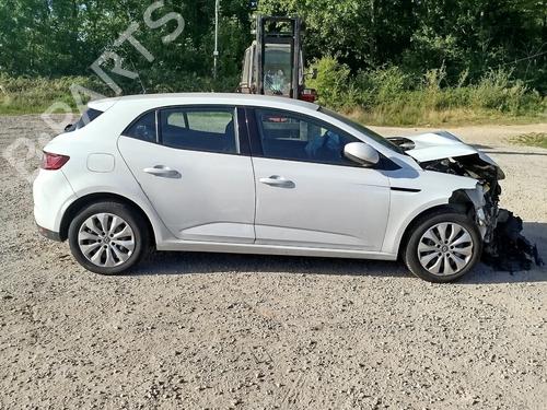 Forreste højre beklædning RENAULT MEGANE IV Hatchback (B9A/M/N_) 1.5 Blue dCi 95 (B9A2, B9A6) | BP39012821C59 - Image 4