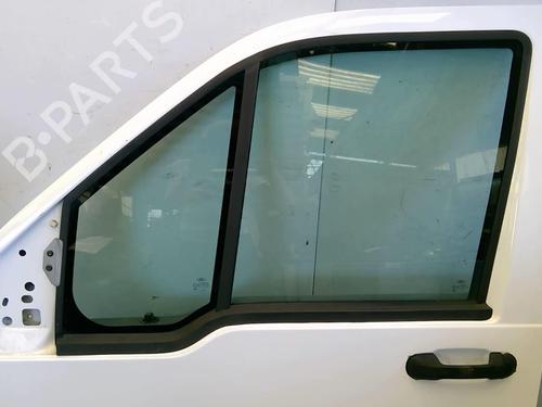 Used Left front door FORD TRANSIT CONNECT (P65_, P70_, P80_) 1.8 TDCi (90 hp) 22881729