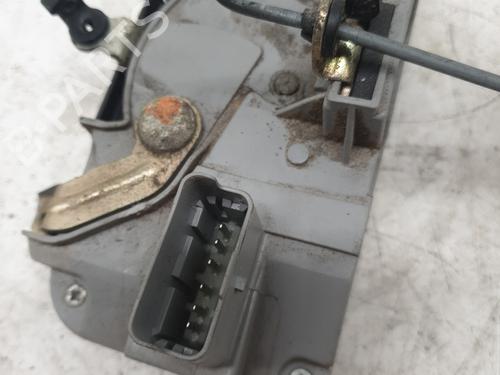 Used Front left lock Front left lock 22877293 22877293