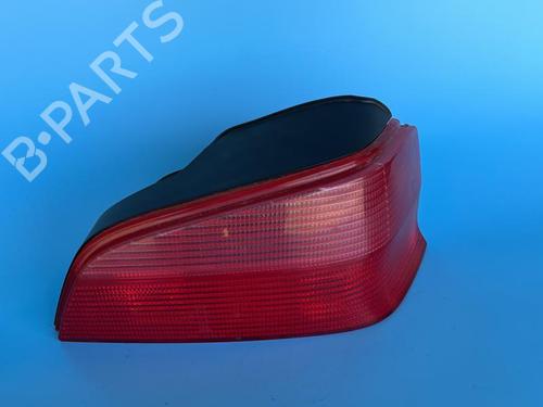 Right taillight PEUGEOT 106 II (1A_, 1C_) 1.1 i | BP22880802C35 