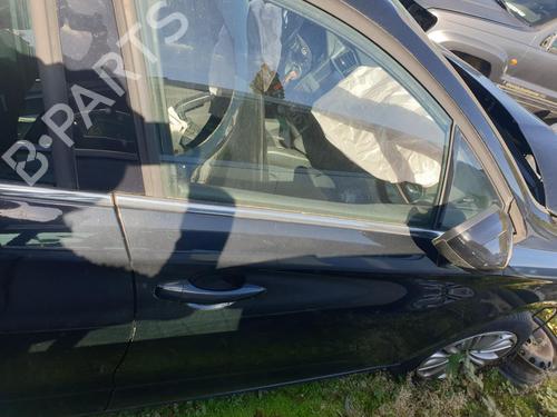 Right front door CITROËN C4 II (NC_) 1.6 BlueHDi 120 | BP29429995C3 