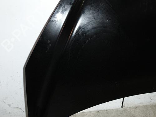 Used Hood PEUGEOT 308 I (4A_, 4C_) 1.6 16V (120 hp) 22871140