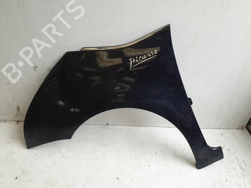 Left front fenders CITROËN C4 Grand Picasso I (UA_) 1.6 HDi | BP22879874C41 