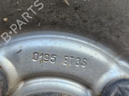 Felga RENAULT TWINGO I (C06_) 1.2 (C063, C064) | BP30754726C45