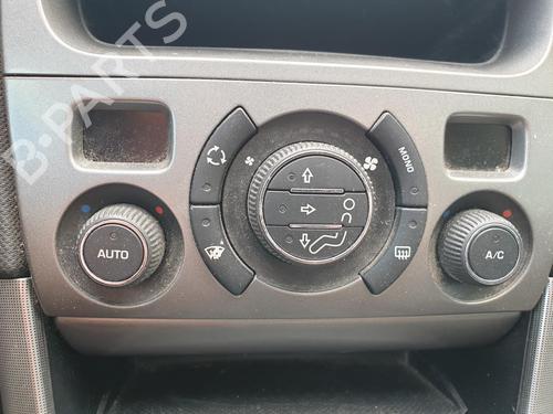 Climate control PEUGEOT 308 I (4A_, 4C_) 1.6 HDi | BP28155627I5 