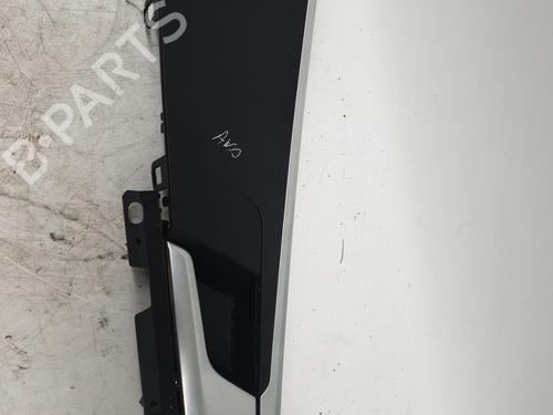 Front right interior door handle AUDI A4 B9 Avant (8W5, 8WD) 2.0 TDI | BP22882616I14 - Image 4