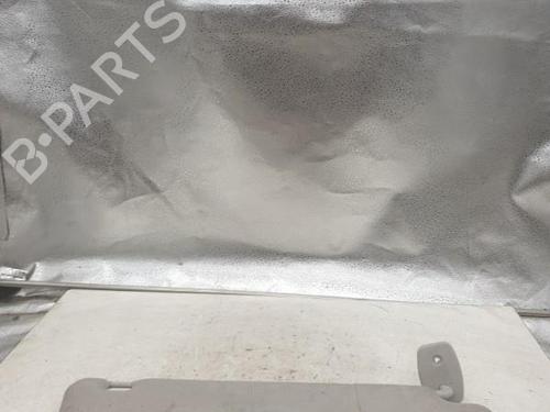 Used Right sun visor Right sun visor CITROËN BERLINGO Box Body/MPV (B9) 1.6 HDi 90 (90 hp) 24422745 24422745