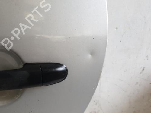 Left rear door MERCEDES-BENZ A-CLASS (W168) A 170 CDI (168.009, 168.109) | BP22873839C4 