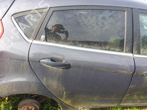 right-rear-door-ford-fiesta-vi-cb1-ccn-2008-36960961 main image