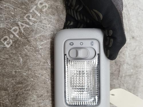Used Interior roof light Interior roof light PEUGEOT 108 1.0 VTi 72 (72 hp) 33461397 33461397