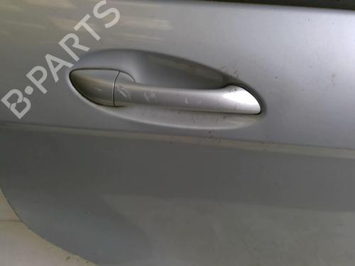 Right rear door MERCEDES-BENZ A-CLASS (W169) A 180 CDI (169.007, 169.307) | BP22876855C5 