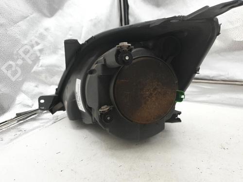 Right headlight FORD FIESTA V (JH_, JD_) 1.4 TDCi | BP24421612C29 