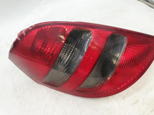Used Right taillight MERCEDES-BENZ A-CLASS (W169) A 180 CDI (169.007, 169.307) (109 hp) 22872543