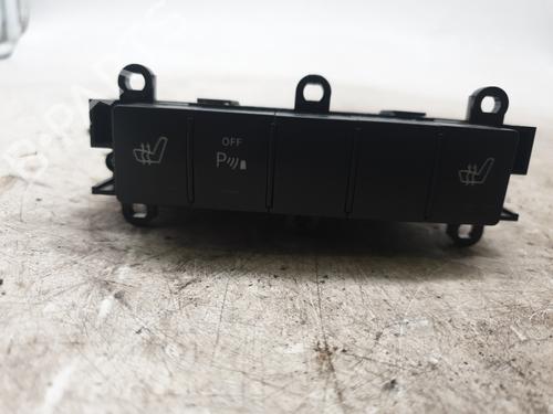 Used Switch MERCEDES-BENZ A-CLASS (W169) A 200 TURBO (169.034, 169.334) (193 hp) 30132192