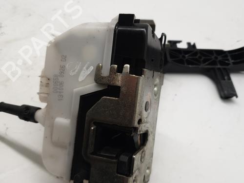 Used Rear right lock Rear right lock 22877705 22877705