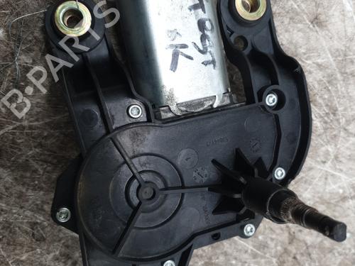 Rear wiper motor MERCEDES-BENZ B-CLASS Sports Tourer (W245) B 180 CDI (245.207) | BP31025704M102