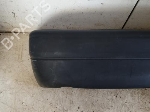 Rear bumper CITROËN SAXO (S0, S1) 1.1 X, SX | BP22867041C8 
