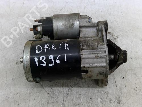 Used Starter Starter DACIA SANDERO 1.4 MPI LPG (72 hp) 22885453 22885453