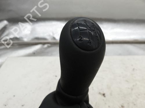 Used Shift knob Shift knob RENAULT MEGANE II (BM0/1_, CM0/1_) 1.5 dCi (BM0F, BM0T, BM2B, CM0F, CM0T) (82 hp) 24422282 24422282