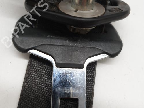 Used Front left seatbelt Front left seatbelt RENAULT SCÉNIC II (JM0/1_) 1.9 dCi (JM14) (131 hp) 27684566 27684566