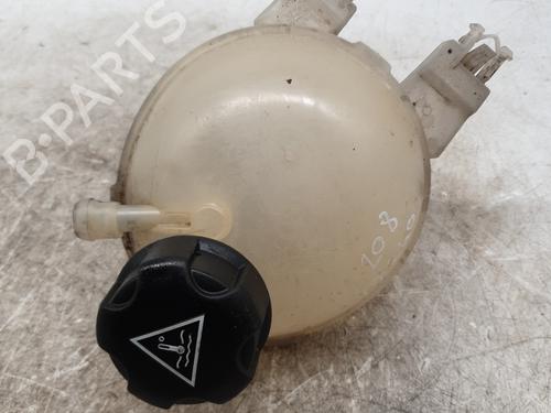 Ekpansionstank PEUGEOT 208 I (CA_, CC_) 1.4 HDi (68 hp) 31194900