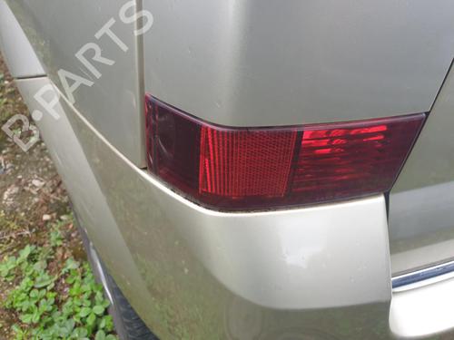 Left tailgate light OPEL MERIVA A MPV (X03) 1.6 (E75) | BP28415914C79 - Image 2