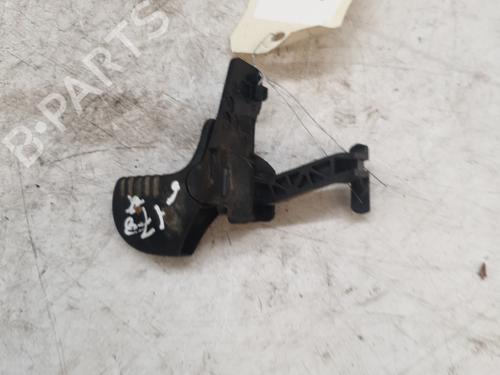 Used Front left exterior door handle Front left exterior door handle 37500959 37500959