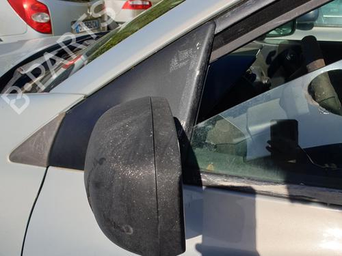 Left mirror RENAULT MEGANE II Estate (KM0/1_) 1.5 dCi (KM0F, KM0T, KM2B) | BP25141224C26 