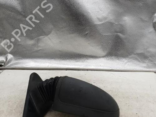 Used Right mirror Right mirror PEUGEOT 205 II (20A/C) 1.7 Diesel (60 hp) 22867620 22867620