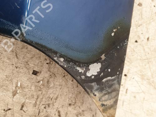 Left front fenders BMW 3 (E90) 325 d | BP29142781C41 