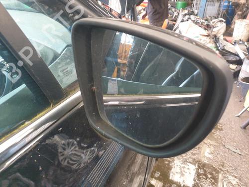 Used Right mirror RENAULT CLIO IV (BH_) 1.2 TCe 120 (BHAU) (118 hp) 28681458