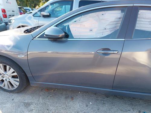 Used Left front door Left front door MAZDA 6 Hatchback (GH) 2.2 MZR-CD (GH10) (125 hp) 22873369 22873369