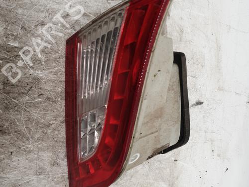 Left tailgate light PEUGEOT 508 SW I (8E_) 2.0 HDi | BP23831982C79 - Image 3