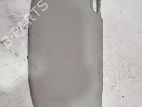 Left sun visor FORD FOCUS II (DA_, HCP, DP) 1.6 TDCi | BP32327642I1 - Image 5