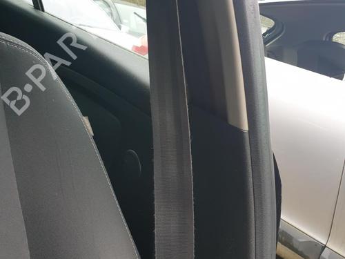 Sicherheitsgurt vorne links für RENAULT MEGANE III Hatchback (BZ0/1_, B3_) 2.0 dCi (BZ0L) (160 hp) 32373032