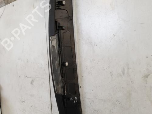 Spoiler bakluke CITROËN C4 I (LC_) 1.6 HDi | BP22870144C96 