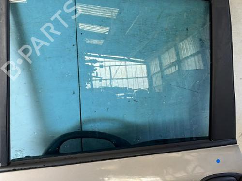 Dør venstre bagtil FIAT MULTIPLA (186_) 1.9 JTD (186AXE1A) | BP22866601C4 