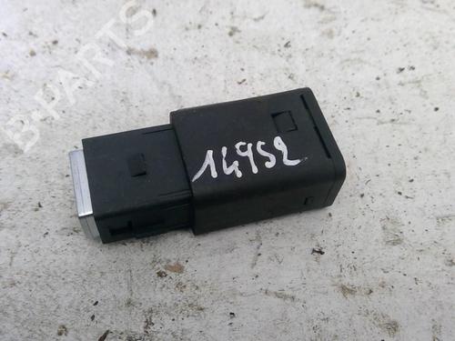 Used Electronic module Electronic module PEUGEOT 2008 II (UD_, US_, UY_, UJ_, UR_, UC_) 1.5 BlueHDI 110 (UDYHSK) (110 hp) 22876283 22876283